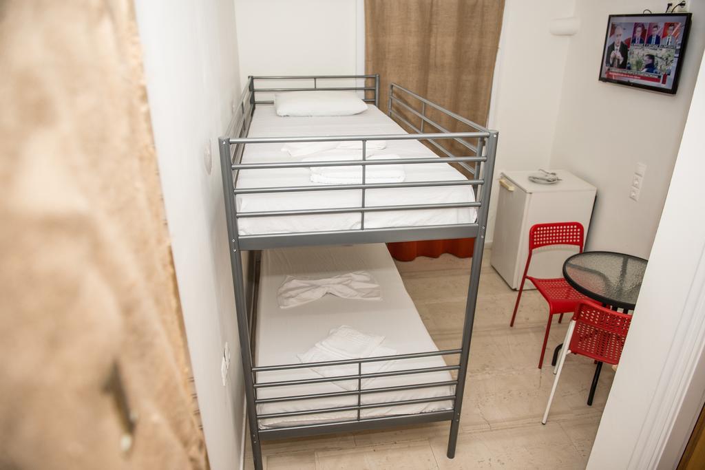 Summer Bed Nydri Buitenkant foto
