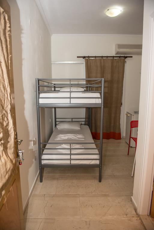 Summer Bed Nydri Buitenkant foto