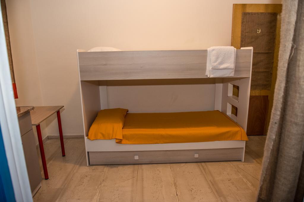 Summer Bed Nydri Buitenkant foto